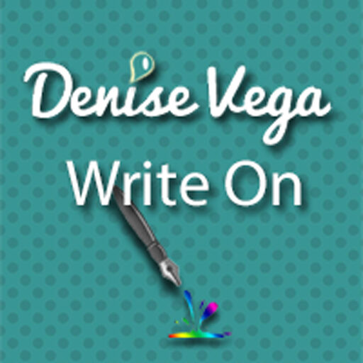 Denise Vega's Let's Write Site!